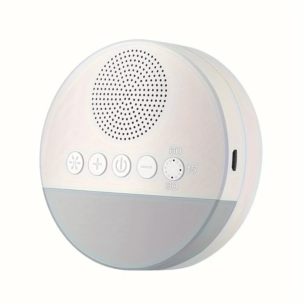 White Noise Smart Device