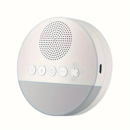 White Noise Smart Device